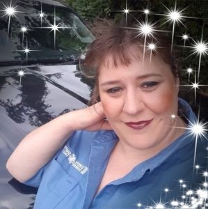 Meet your Posher, Meagan